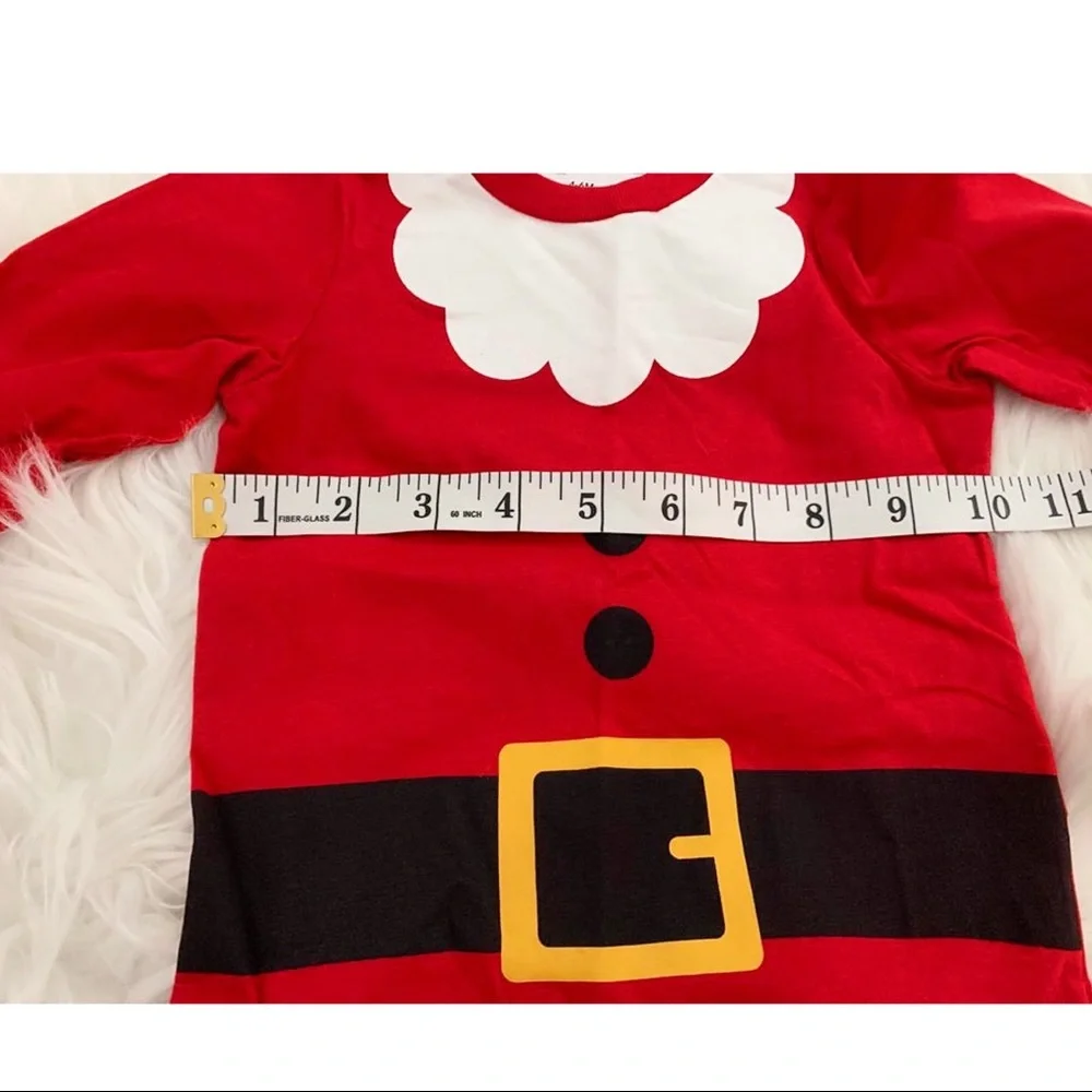 H&M 3-piece Santa Set - Picture 7 of 12